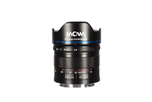 Laowa 9mm f/5.6 FF RL - Sony FE