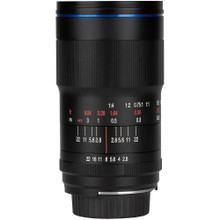 Laowa 100mm f/2.8 2:1 Ultra Macro APO Lens For Nikon Z