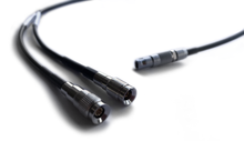 Atomos UltraSync ONE to RED camera: timecode/genlock sync cable