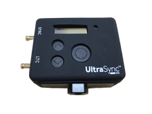 Atomos UltraSync ONE Mounting Case
