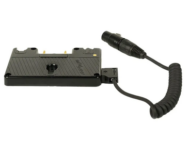 SMALLHD AB-MOUNT BRACKET FOR PRODUCTION MONITORS