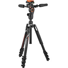 MANFROTTO BEFREE 3 WAY LIVE ADVANCED SONY ALPHA