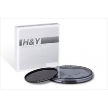 H&Y HD MRC ND32 (5-stop) Filter 82mm