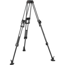 MANFROTTO NITROTECH 608 CF 645 FAST TWIN TRIPOD