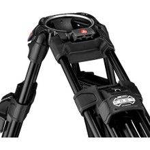 MANFROTTO NITROTECH 612 ALU 645 FAST TWIN TRIPOD