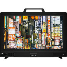 SmallHD 24" Cine High Bright 4K Production Monitor