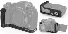 SmallRig L-Shape Grip for FUJIFILM X-T4 Camera LCF2813