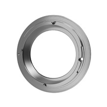 SIRUI Nikon Z-Mount Adapter for SIRUI 35mm f/1.8 Anamorphic Lens