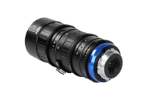 Laowa OOOM 25-100mm T2.9 Cine (Feet)