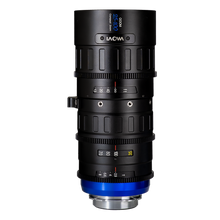 Laowa OOOM 25-100mm T2.9 Cine (Meters)