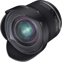 SAMYANG 14MM F2.8 NIKON F MK2 MANUAL FOC