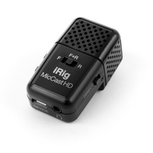IK MULTIMEDIA IRIG MIC CAST HD