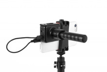 IK MULTIMEDIA IRIG MIC VIDEO BUNDLE