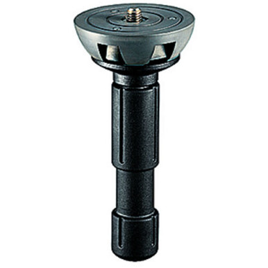 Manfrotto 520Ball Bowl 75Mm With Knob