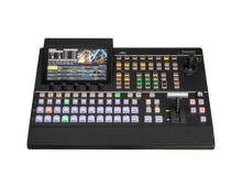 Panasonic AV-UHS500EJ 4K 1ME Switcher