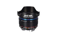 Laowa 11mm f/4.5 FF RL - Leica M (Silver)