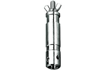 Manfrotto 620-10 Spigot 28 Mm + M10