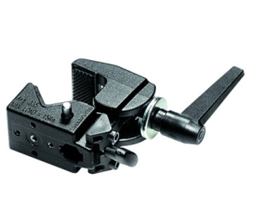 Manfrotto 635 Quick-Action Super Clamp