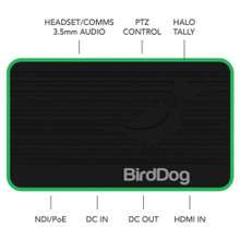 BIRDDOG FLEX 4K IN