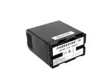 Farseeing FD-U60 Battery for Sony EX1 EX3