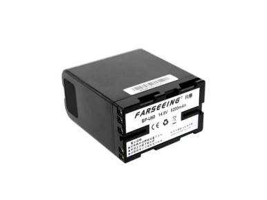 Farseeing FD-U60 Battery for Sony EX1 EX3