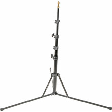 MANFROTTO 5001B-1 NANO ALU 5 SECT LIGHTING STAND B