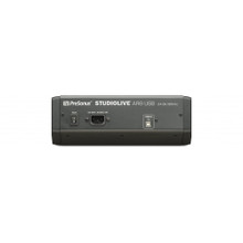 PRESONUS 8 CH DIGITAL/ANALOG MIXER