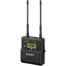 Sony UWP-D22 Handheld Wireless Microphone Package