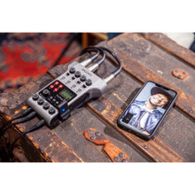 Zoom BTA-2 Bluetooth Adapter for PodTrak P4