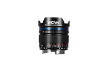 Laowa 14mm f/4 FF RL Zero-D Leica M (Black)