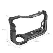 SmallRig Cage for Sony A7C 3081