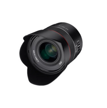 Samyang 35mm f/1.8 Auto Focus for Sony FE