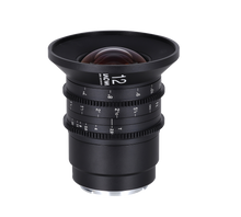Laowa 12mm T2.9 Zero-D Cine for Canon RF (Feet)