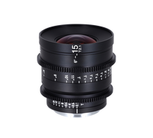 Laowa 15mm T2.1 Zero-D Cine for Canon RF (Metres)