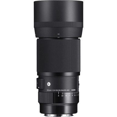Sigma 105mm F2.8 DG DN MACRO Art for L mount | Auckland | NZ
