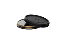 PolarPro Peter McKinnon PMVND Signature Edition II - 82mm - 6/9 Stop