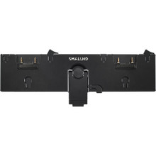 SMALLHD 14V/26V DUAL GOLD-MOUNT BATTERY BRACKET
