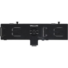 SMALLHD 14V/26V DUAL V-MOUNT BATTERY BRACKET