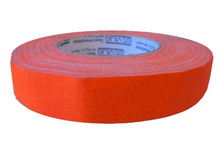 Stylus Neon Gaffer Tape Orange 24mm x 45m