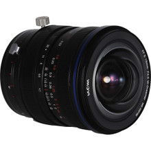 Laowa 15mm f/4.5 Zero-D Shift Sony FE