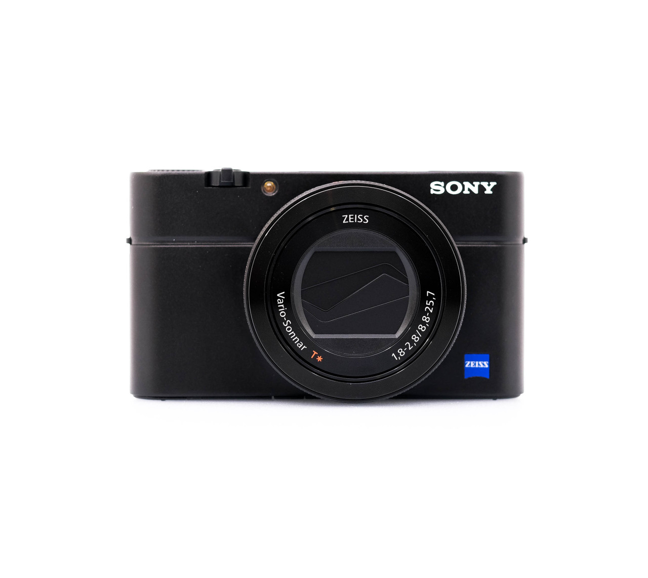 Image of Pre-loved Sony Cyber-Shot DSC-RX100 IV Digital Camera