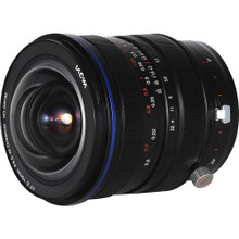 Laowa 15mm f/4.5 Zero-D Shift Nikon Z