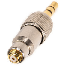 Tentacle Microphone Adapter - DPA MicroDot to 3.5mm Mini Jack