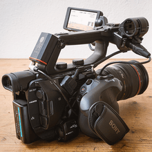 Cable - Tentacle to XLR