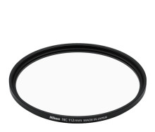 Nikon 112mm Neutral Color Nc Filter
