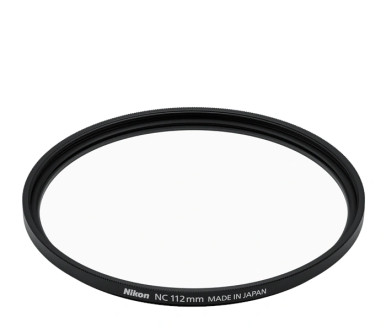 Nikon 112mm Neutral Color Nc Filter