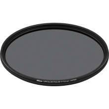 Nikon 112mm Cicrular Polarizing Filter I