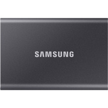 Samsung Portable SSD T7 1TB GREY