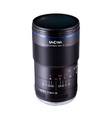 Laowa 100mm f/2.8 2:1 Ultra Macro APO Lens for Pentax K