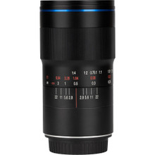 Laowa 100mm f/2.8 2:1 Ultra Macro APO Lens for Canon RF